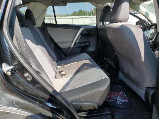 Photo 11 from auction – 2015 TOYOTA RAV4 LE with VIN 2T3BFREV9FW250793