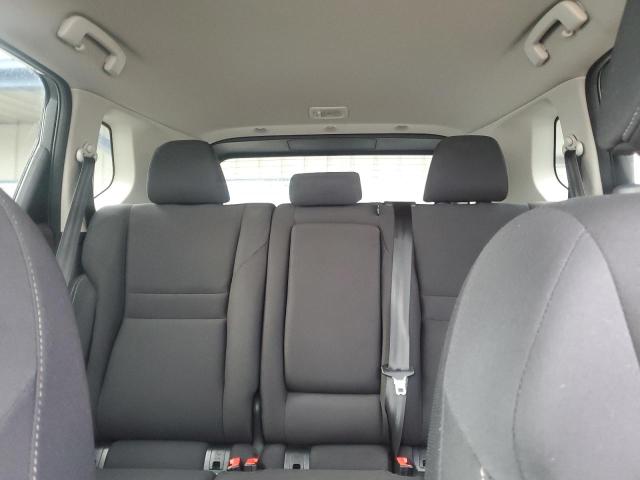 Photo 10 from auction – 2023 NISSAN ROGUE S with VIN 5N1BT3AAXPC849596