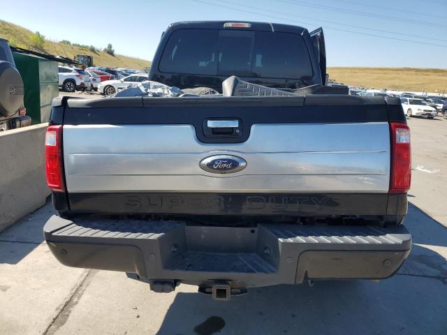 Photo 6 from auction – 2016 FORD F250 SUPER with VIN 1FT7W2BT6GEC96848