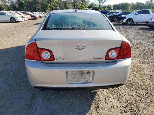 Photo 6 from auction – 2011 CHEVROLET MALIBU LS with VIN 1G1ZB5E15BF257583