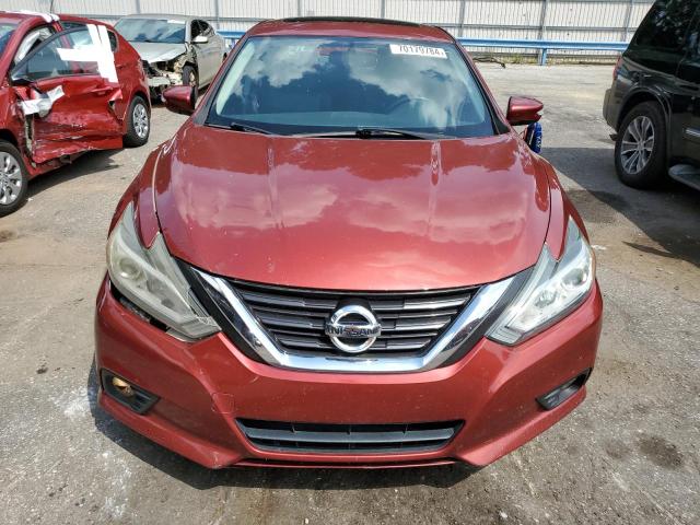 Photo 5 from auction – 2016 NISSAN ALTIMA 2.5 with VIN 1N4AL3AP8GC203712