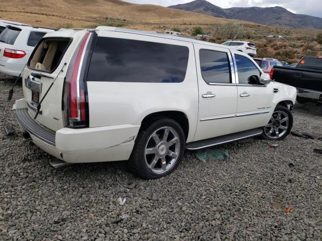 Photo 3 from auction – 2007 CADILLAC ESCALADE E with VIN 1GYFK66887R281226