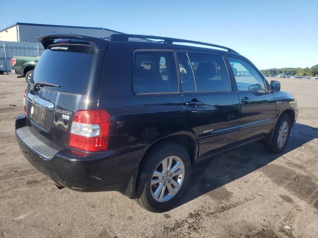 Photo 3 from auction – 2007 TOYOTA HIGHLANDER with VIN JTEEW21A270047365