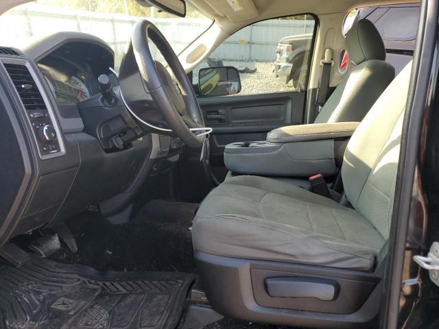 Снимка 7 от търг – 2014 RAM 1500 ST с VIN 1C6RR6KT6ES441643