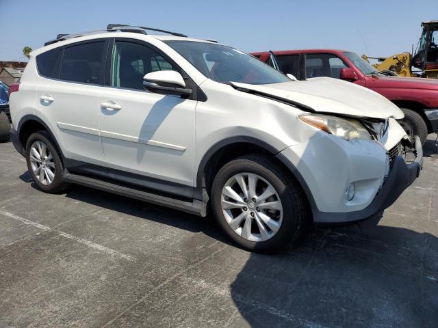 صورة رقم 4 من المزاد - 2013 TOYOTA RAV4 LIMIT مع VIN 2T3DFREV3DW074295