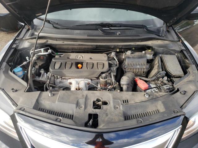 Photo 11 from auction – 2015 ACURA ILX 20 with VIN 19VDE1F35FE003222
