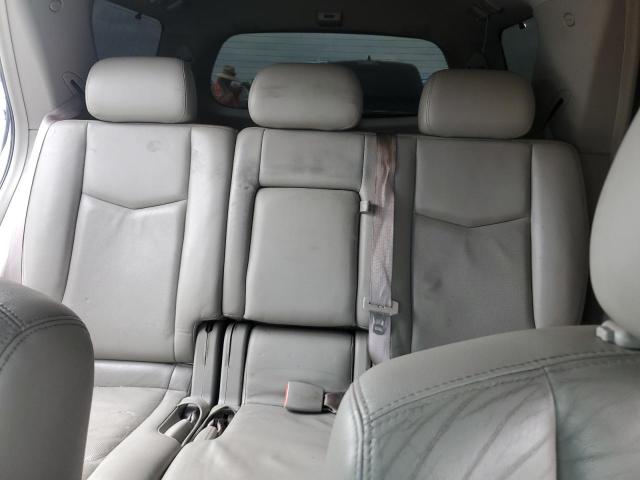 Photo 10 from auction – 2005 CADILLAC SRX with VIN 1GYEE637250162815