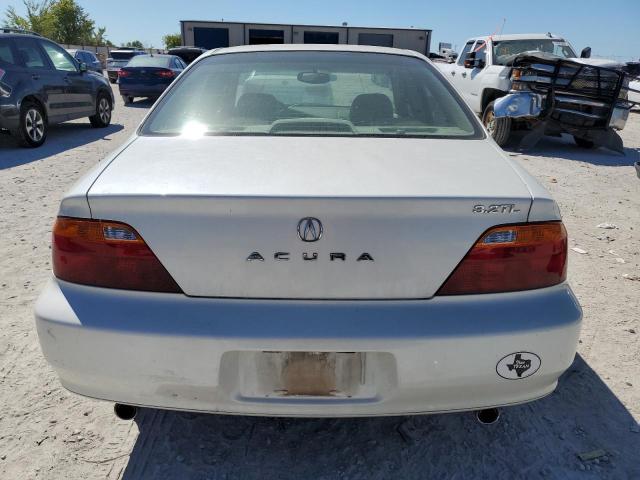 Photo 6 from auction – 2000 ACURA 3.2TL with VIN 19UUA566XYA066196