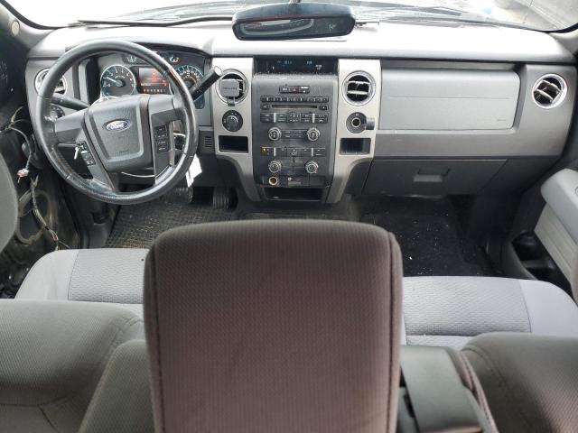 Photo 8 from auction – 2012 FORD F150 SUPER with VIN 1FTFX1ET9CFB62970