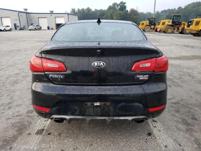 Photo 6 from auction – 2015 KIA FORTE SX with VIN KNAFZ6A33F5345253