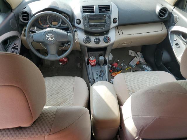 Photo 8 from auction – 2008 TOYOTA RAV4 with VIN JTMZD33V786055011