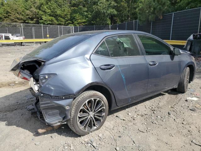 Photo 3 from auction – 2016 TOYOTA COROLLA L with VIN 2T1BURHE3GC509906