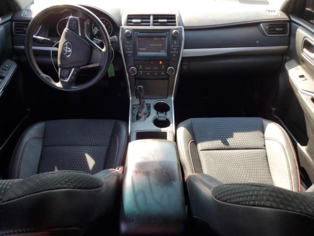 Photo 8 from auction – 2015 TOYOTA CAMRY LE with VIN 4T1BF1FK0FU054496