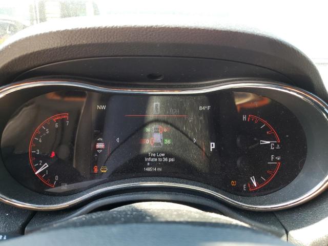 Photo 9 from auction – 2014 DODGE DURANGO R/ with VIN 1C4SDJCT7EC301170