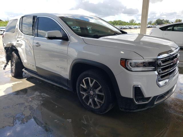 Photo 4 from auction – 2020 GMC ACADIA SLE with VIN 1GKKNKLA4LZ192568