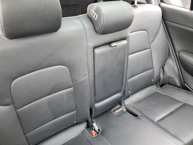 Photo 11 from auction – 2017 KIA SPORTAGE E with VIN KNDPNCAC9H7185839