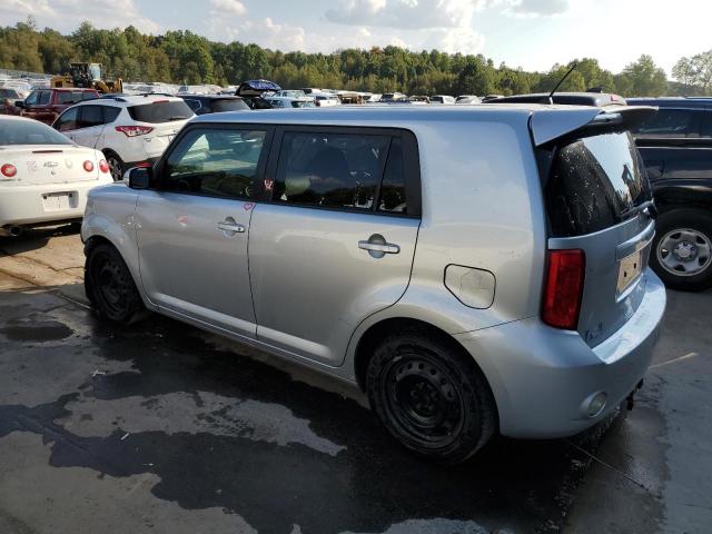 Photo 2 from auction – 2008 SCION XB with VIN JTLKE50E481019910