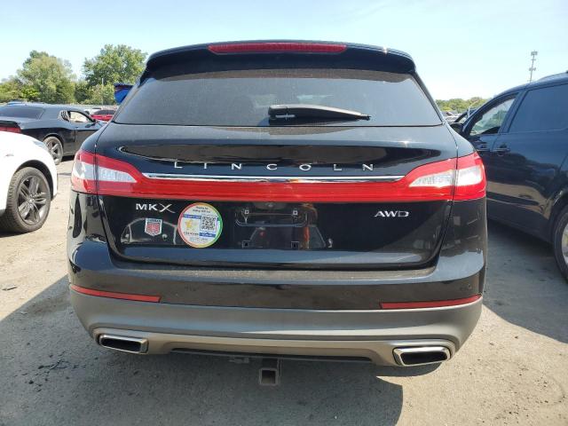 Photo 6 from auction – 2018 LINCOLN MKX SELECT with VIN 2LMPJ8KR7JBL13147