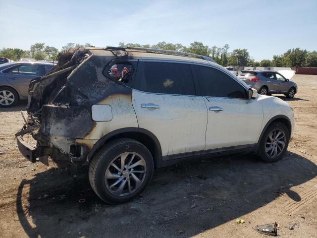 Photo 3 from auction – 2015 NISSAN ROGUE S with VIN 5N1AT2MV5FC841635