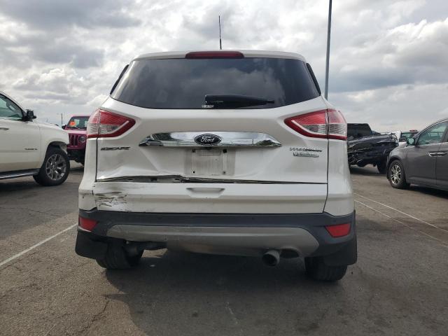 Photo 6 from auction – 2014 FORD ESCAPE TIT with VIN 1FMCU0JX5EUB91701