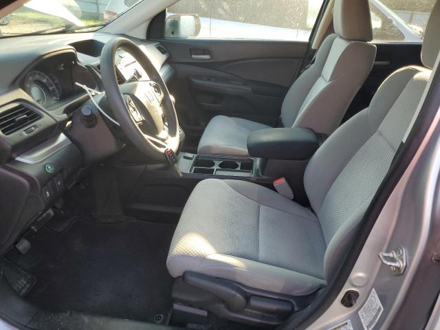 Photo 7 from auction – 2016 HONDA CR-V SE with VIN 2HKRM3H43GH516063
