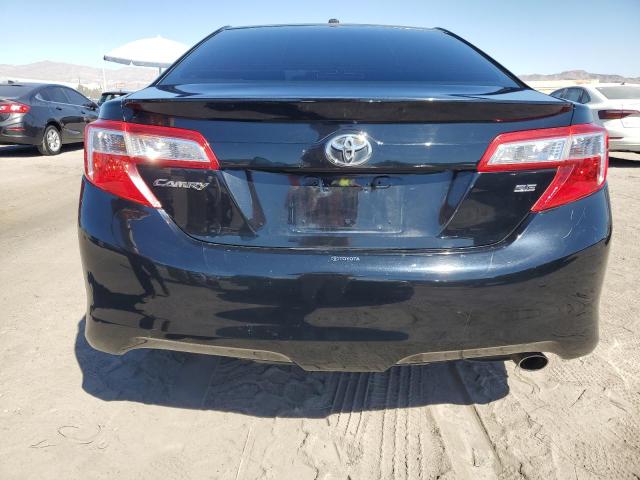 Photo 6 from auction – 2012 TOYOTA CAMRY BASE with VIN 4T1BF1FK6CU179000