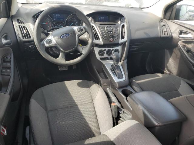 Photo 8 from auction – 2014 FORD FOCUS SE with VIN 1FADP3F25EL286799