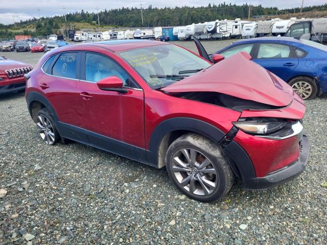 Photo 4 from auction – 2021 MAZDA CX-30 PREF with VIN 3MVDMBCL8MM221015