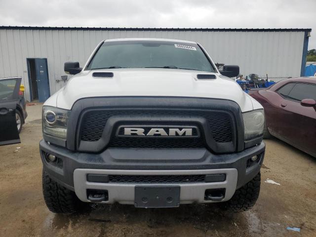 Photo 5 from auction – 2016 RAM 1500 REBEL with VIN 1C6RR7YT5GS357295
