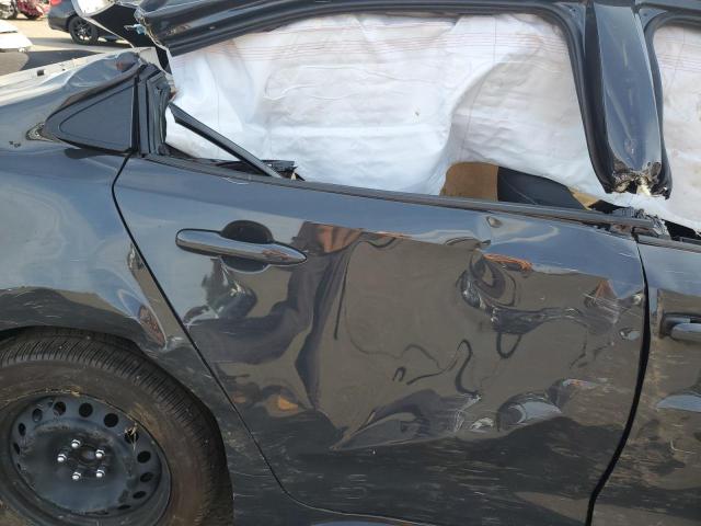 Photo 10 from auction – 2023 TOYOTA COROLLA LE with VIN JTDB4MEE4P3009706