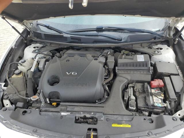 Photo 11 from auction – 2017 NISSAN MAXIMA 3.5 with VIN 1N4AA6AP2HC408869