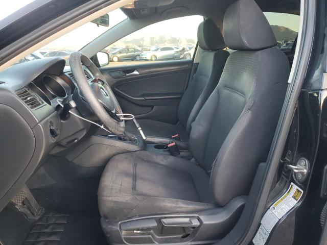 Photo 7 from auction – 2015 VOLKSWAGEN JETTA BASE with VIN 3VW2K7AJ1FM308719