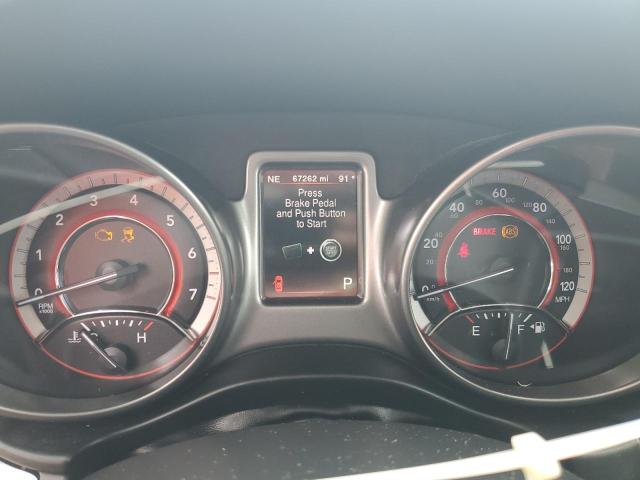 Photo 9 from auction – 2020 DODGE JOURNEY CR with VIN 3C4PDCGB2LT206214