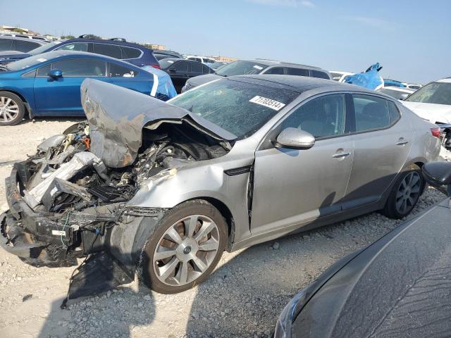 Photo 1 from auction – 2013 KIA OPTIMA SX with VIN 5XXGR4A66DG190471