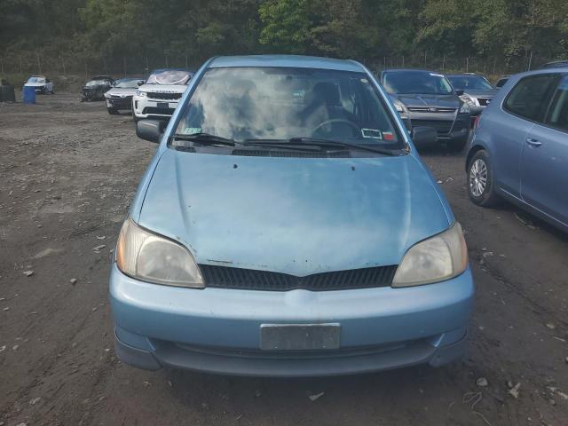 Photo 5 from auction – 2002 TOYOTA ECHO with VIN JTDAT123320211561