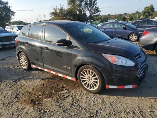 Zdjęcie 4 z aukcji – 2016 FORD C-MAX SE z VIN 1FADP5AU9GL111558