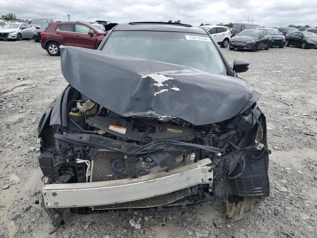 Photo 5 from auction – 2013 NISSAN ALTIMA 3.5 with VIN 1N4BL3AP3DC146285