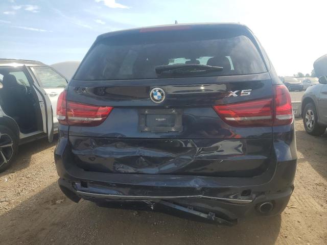 Photo 6 from auction – 2017 BMW X5 XDRIVE3 with VIN 5UXKR0C3XH0V73471