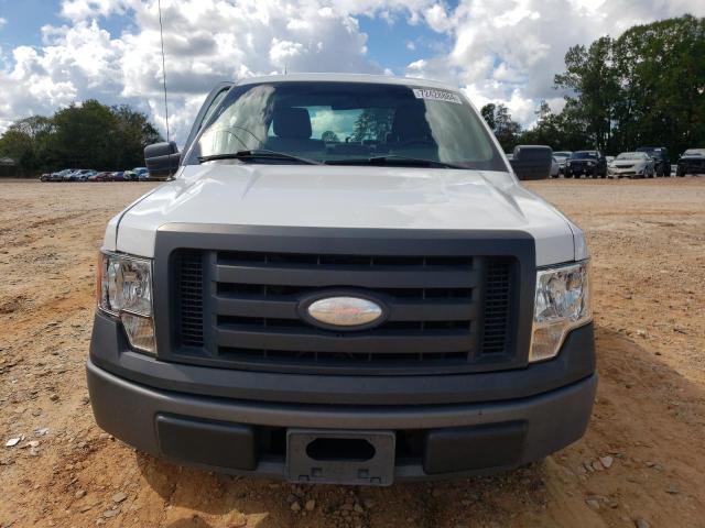 Photo 5 from auction – 2009 FORD F150 SUPER with VIN 1FTRX12WX9FA88396