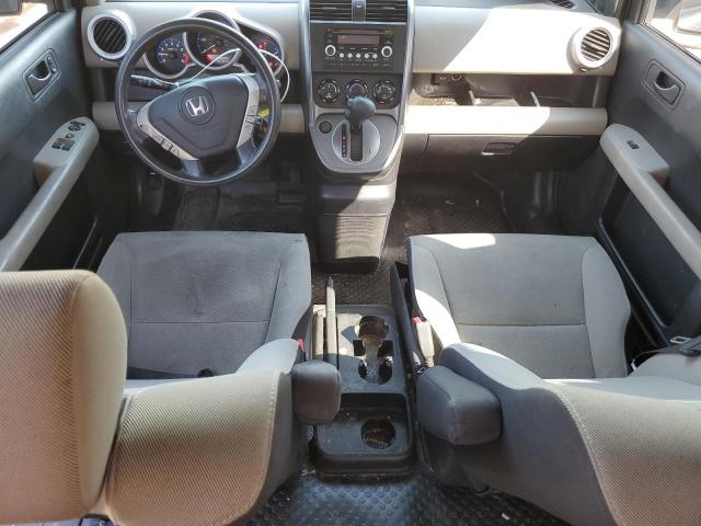 Photo 8 from auction – 2008 HONDA ELEMENT EX with VIN 5J6YH287X8L011441