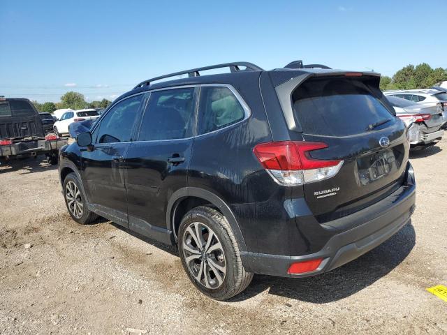 Photo 2 from auction – 2023 SUBARU FORESTER L with VIN JF2SKAPC3PH429624