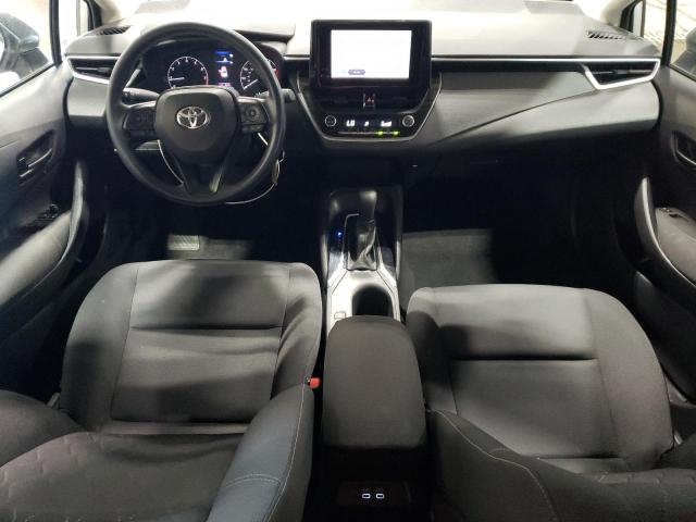 Photo 8 from auction – 2023 TOYOTA COROLLA LE with VIN 5YFB4MDE7PP022958