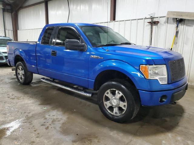 Photo 4 from auction – 2010 FORD F150 SUPER with VIN 1FTEX1EW4AFC47234