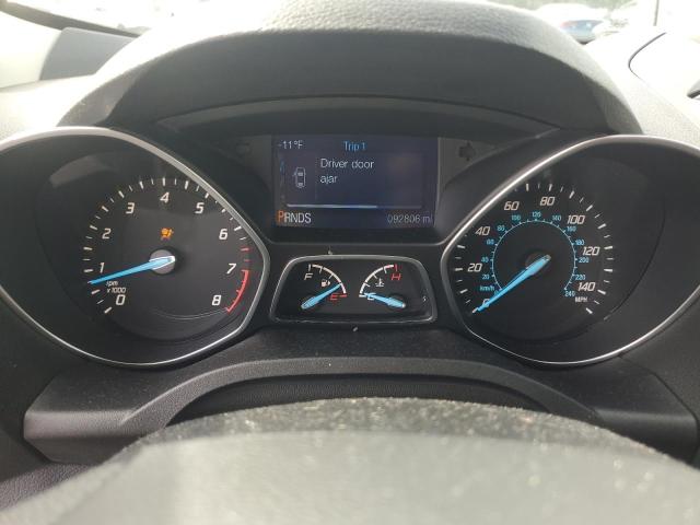 Photo 9 from auction – 2015 FORD ESCAPE S with VIN 1FMCU0F76FUB10781