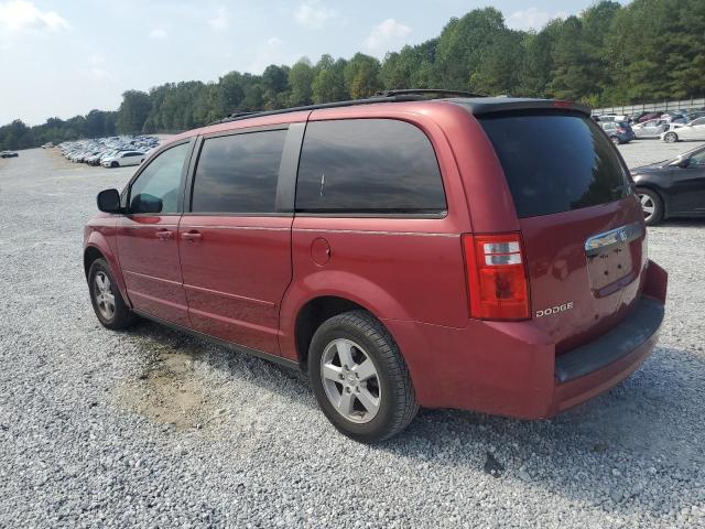 Photo 2 from auction – 2010 DODGE GRAND CARA with VIN 2D4RN3D12AR363486
