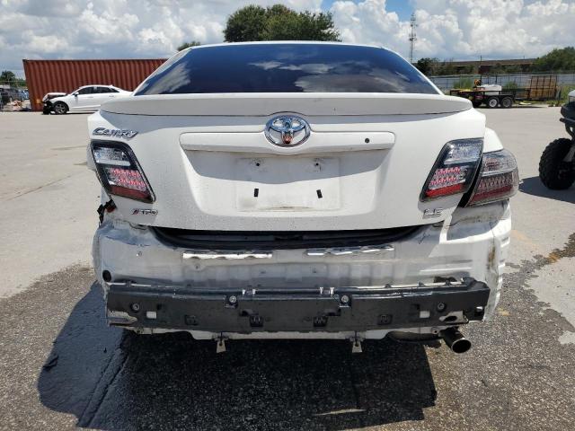 Photo 6 from auction – 2009 TOYOTA CAMRY BASE with VIN 4T1BE46K79U830499