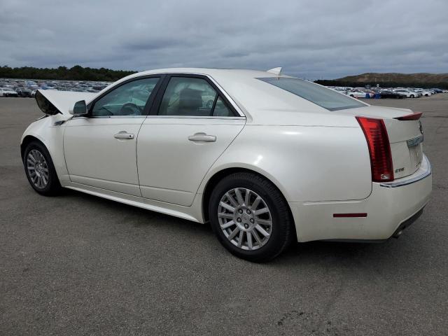 Photo 2 from auction – 2010 CADILLAC CTS LUXURY with VIN 1G6DF5EG8A0136075
