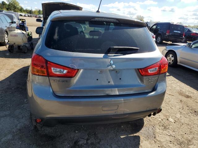 Photo 6 from auction – 2015 MITSUBISHI OUTLANDER with VIN 4A4AP3AWXFE047206