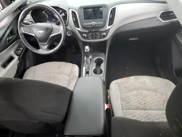 Photo 8 from auction – 2019 CHEVROLET EQUINOX LT with VIN 2GNAXJEV6K6241881