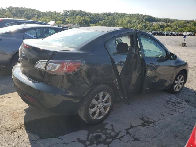 Photo 3 from auction – 2011 MAZDA 3 I with VIN JM1BL1VG3B1434101